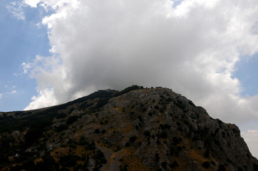 IL PARCO DELLE MADONIE da Polizzi Generosa in Sicilia. Fotografie di Giulio Azzarello &copy;2014.