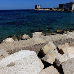 TRAPANI. Fotografie di Giulio Azzarello ©2022.