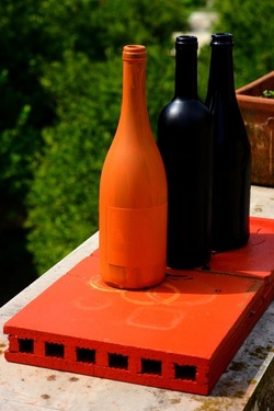 STILL LIFE ASSURDI fotografie di Giulio Azzarello ©2020.