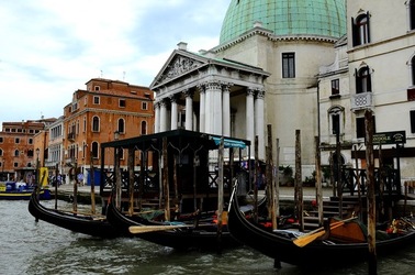 VENEZIA giugno 2018. Fotografie di Giulio Azzarello &copy;2018.