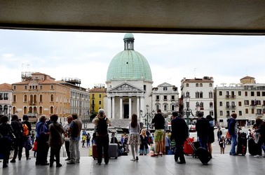 VENEZIA fotografie di Giulio Azzarello &copy;2015 2016.
