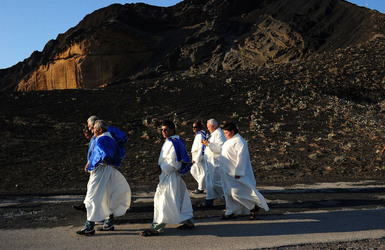 PROCESSIONE RELIGIOSA DEL MARE a Linosa. Fotografie di Giulio Azzarello ©2014. PROCESSIONE RELIGIOSA DEL MARE a Linosa. Fotografie di Giulio Azzarello ©2014.