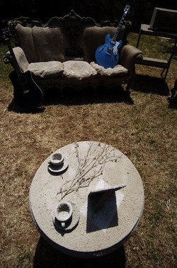 SCENOGRAFIA. Fotografie di Giulio Azzarello &copy;2014.