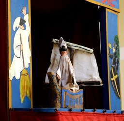 BRUNO LEONE Pulcinella. Fotografie di Giulio Azzarello ©2020. BRUNO LEONE Pulcinella. Fotografie di Giulio Azzarello ©2020.