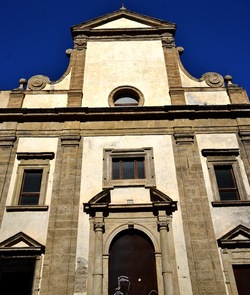 CENTRO STORICO di PALERMO fotografie di Giulio Azzarello ©2019.