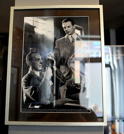 IL MUSEO SCHINDLER a Cracovia. Fotografie di Giulio Azzarello ©2016. IL MUSEO SCHINDLER a Cracovia. Fotografie di Giulio Azzarello ©2016.