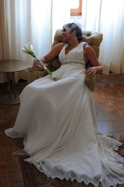 IL MATRIMONIO DI PAOLA E RAPHAEL fotografie di Giulio Azzarello &copy;2014.