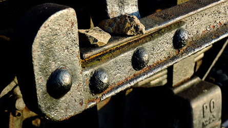 AUSCHHWITZ BIRKENAU la commemorazione. Fotografie di Giulio Azzarello &copy;2016.