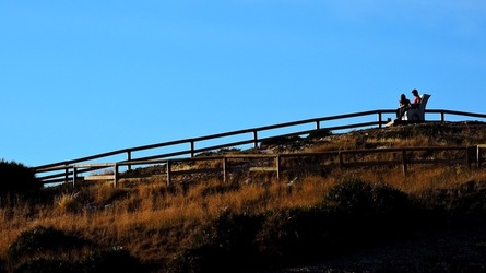 CAPO RAMA riserva naturale Terrasini. Fotografie di Giulio Azzarello &copy;2020.