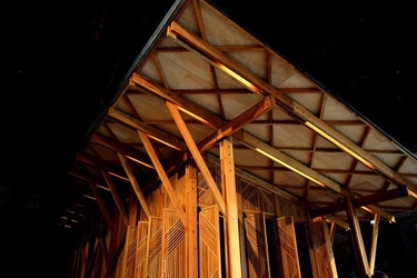 VENEZIA. Biennale Architettura Contemporanea Arsenale. Fotografie di Giulio Azzarello &copy;2022.