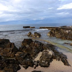 MONDELLO. Fotografie di Giulio Azzarello &copy;2022.