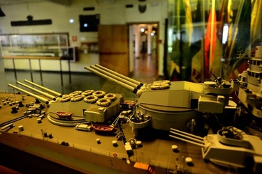 MUSEO DELLA NAVE Venezia. Fotografie di Giulio Azzarello ©2020. MUSEO DELLA NAVE Venezia. Fotografie di Giulio Azzarello ©2020.