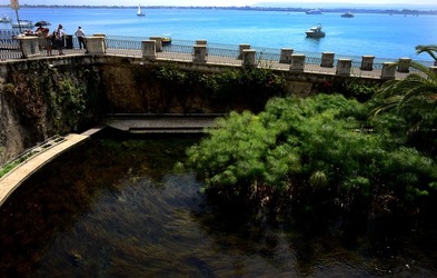 ORTIGIA CENTRO STORICO fotografie di Giulio Azzarello ©2019. ORTIGIA CENTRO STORICO fotografie di Giulio Azzarello ©2019.
