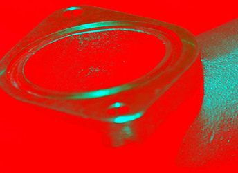 INDUSTRIA fotografie di Giulio Azzarello &copy;2014.