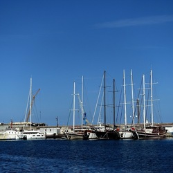 PALERMO. Fotografie di Giulio Azzarello &copy;2023.