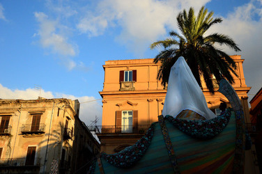 SANTA ROSALIA il festino della patrona di Palermo alcuni momenti. Fotografie di Giulio Azzarello ©2014. SANTA ROSALIA il festino della patrona di Palermo alcuni momenti. Fotografie di Giulio Azzarello ©2014.