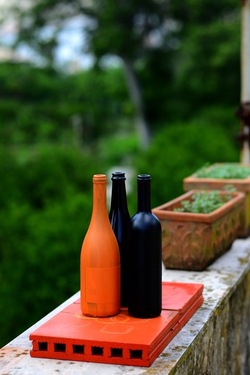 STILL LIFE ASSURDI fotografie di Giulio Azzarello ©2020.