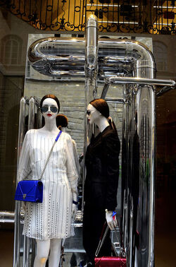 FIRENZE centro storico. Fotografie di Giulio Azzarello &copy;2016.