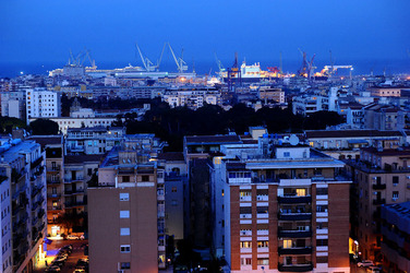 PALERMO metropoli. Fotografie di Giulio Azzarello ©2016. PALERMO metropoli. Fotografie di Giulio Azzarello ©2016.