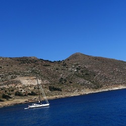 FAVIGNANA. Fotografie di Giulio Azzarello &copy;2022.
