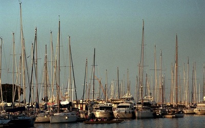 PALERMO fotografie di Giulio Azzarello ©2020.