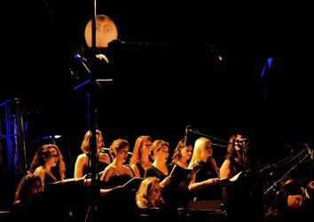 CONCERTO e OPERA dei PUPI fotografie di Giulio Azzarello ©2020.