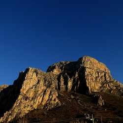 BARCARELLO. Fotografie di Giulio Azzarello &copy;2023.