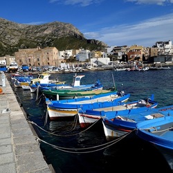 BARCHE. Fotografie di Giulio Azzarello ©2022.