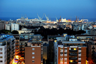 PALERMO metropoli. Fotografie di Giulio Azzarello ©2016. PALERMO metropoli. Fotografie di Giulio Azzarello ©2016.