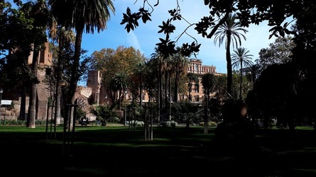 ROMA fotografie di Giulio Azzarello &copy;2022.