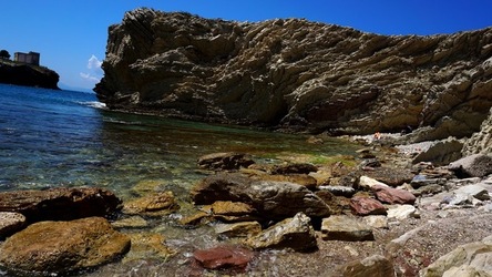TERRASINI. Fotografie di Giulio Azzarello &copy;2022.
