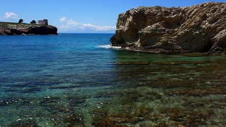 TERRASINI. Fotografie di Giulio Azzarello &copy;2022.