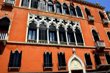 VENEZIA fotografie di Giulio Azzarello &copy;2019.