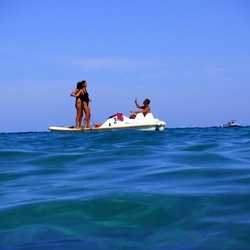 MONDELLO. Fotografie di Giulio Azzarello ©2022.