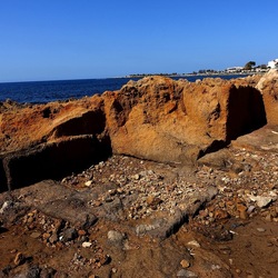 BARCARELLO. Fotografie di Giulio Azzarello ©2022. BARCARELLO. Fotografie di Giulio Azzarello ©2022.