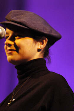 COPPOLE fotografie di Giulio Azzarello &copy;2014.