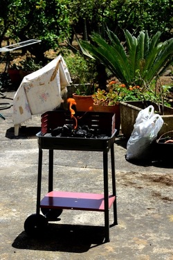 CARNE RUSTICA fotografie di Giulio Azzarello ©2019. CARNE RUSTICA fotografie di Giulio Azzarello ©2019.