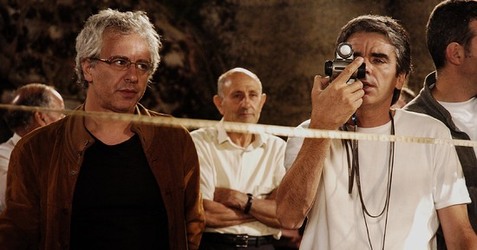 ROSSO MALPELO film di P.Scimeca. Fotografie di scena e set di Giulio Azzarello &copy;2014.