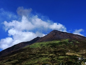 STROMBOLI fotografie di Giulio Azzarello ©2020. STROMBOLI fotografie di Giulio Azzarello ©2020.