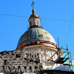 CENTRO STORICO di PALERMO. Fotografie di Giulio Azzarello ©2016. CENTRO STORICO di PALERMO. Fotografie di Giulio Azzarello ©2016.