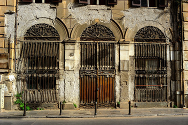 CENTRO STORICO di PALERMO. Fotografie di Giulio Azzarello ©2016. CENTRO STORICO di PALERMO. Fotografie di Giulio Azzarello ©2016.