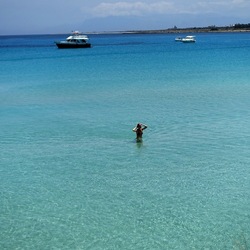 SAN VITO LO CAPO. Fotografie di Giulio Azzarello &copy;2023.