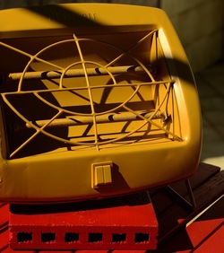 NATURE MIORTE DIPINTE fotografie di Giulio Azzarello &copy;2022.