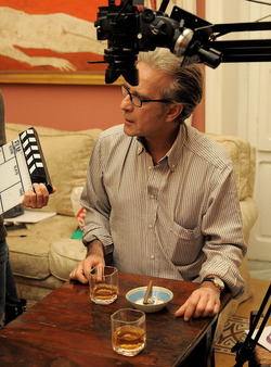 CORTOMETRAGGIO di G.Moschella. Foto di scena e set di Giulio Azzarello &copy;2016.