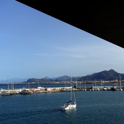 PALERMO. Fotografie di Giulio Azzarello &copy;2023.