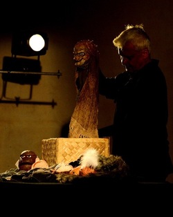 HORACIO PERALTA fotografie di Giulio Azzarello ©2020.