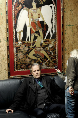 CORTOMETRAGGIO di G.Moschella. Foto di scena e set di Giulio Azzarello &copy;2016.