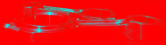 INDUSTRIA fotografie di Giulio Azzarello &copy;2014.