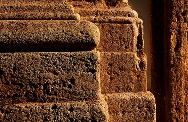 KALSA fotografie di Giulio Azzarello &copy;2020.