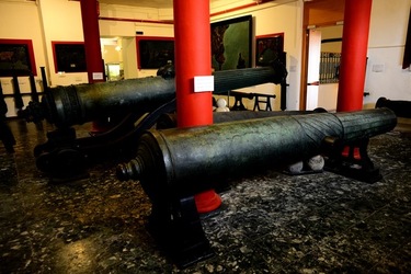 MUSEO DELLA NAVE Venezia. Fotografie di Giulio Azzarello ©2020. MUSEO DELLA NAVE Venezia. Fotografie di Giulio Azzarello ©2020.